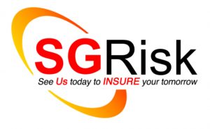 SG Risk Logo